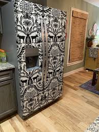 It fits the width of our tiny space perfectly, but height is where i run into trouble with the cabinets. Ugly Fridge Wallpaper It 4k Best Of Wallpapers For Andriod And Ios