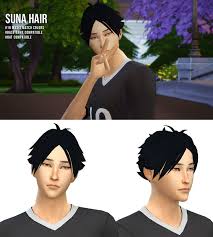 My hero academia gym uniform · 17. 230 Sims 4 Anime Downloads Ideas In 2021 Sims 4 Anime Sims 4 Sims