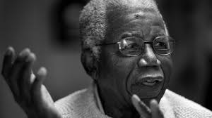 Chris Abani: “As a writer I have fought with Achebe”