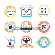 Gym Logo Design Ideas Templates For Health Clubs Fitness Centers Logos are necessary for brand identity and it helps to establish your business. gym logo design ideas templates for