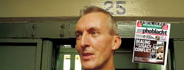 The challenges of facing the past