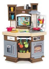 Check spelling or type a new query. Little Tikes Cook N Learn Smart Kitchen 641183c Best Buy