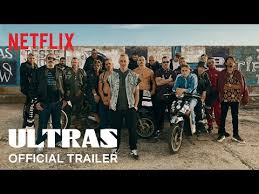 This february, netflix tv shows include the crew, firefly lane and ginny and georgia, plus: Italian Netflix Original Football Firm Film Ultras Coming March 2020 What S On Netflix