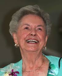 Dorothy “Dottie” Ferris-Butterfield