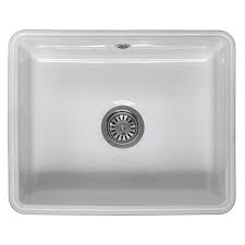 Maybe you would like to learn more about one of these? Reginox Mataro 1 0 Bowl White Ceramic Undermount Kitchen Sink Waste Buy Online In Andorra At Andorra Desertcart Com Productid 118401324