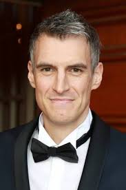 Romy Gala 2014 Red Carpet Wien, Hofburg, 26. 04. 2014 Thomas RAAB mit Frau  Simone