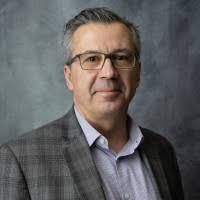 Axel Maus, MBA, Prosci, CCMP™