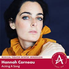 Stella Adler Studio of Acting