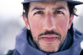 Aaron Fudge — Oregon Outdoor Athlete Project