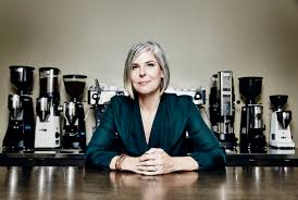 Renting an espresso and cappuccino machine has never been easier. Whitney Cornell General Assembly