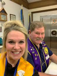 Happy New Year from the Keller Lions Club! As we welcome a new year, we  want to take a moment to say thank you to our incredible Keller community.  Your support, generosity,