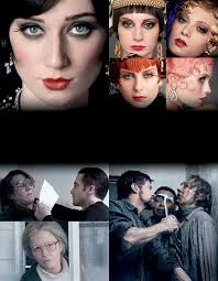 Make-Up Artists and Hair Stylists Guild Local 706–I.A.T.S.E. 828 N.  Hollywood Way Burbank, California 91505