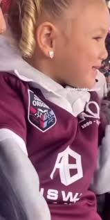 Leila and Reece Walsh First Nations Round