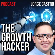 The Growth Hackers • A podcast