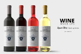 Download this free psd file about wine bottle in wooden box mockup, and discover more than 10 million professional graphic resources on freepik. Wine Mockup Kit Wine Bottle Mockup Wine Bottle