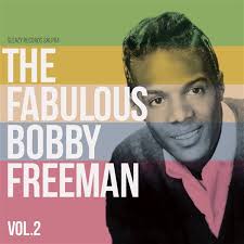Freeman, Bobby