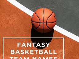 Free fire name style app download. 200 Funny And Clever Fantasy Basketball Team Names Howtheyplay Sports