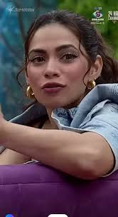 Ditipriya Roy represents class, while the rest cater to the masses. There's  a famous saying—whatever happens, happens for a reason. I'm actually glad  she left the show, because the entry of the