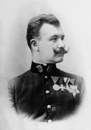 Image of Alfred William Moritz Meyer-Waldeck