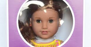 Lissie & Lilly: Review & Comparison for Girl of the Year 2016 Lea Clark