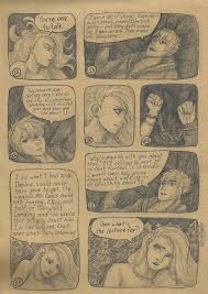 Syostry Grimm Avatar The Last Airbender Art Grimm Series Grimm