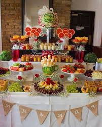 Si requiere algun tipo de diseño o frutas en particular, nos puede contactar y con gusto le atenderemos. Mesa De Frutas Modernas Ideas Para Las Fiestas Infantiles Para Mujeres Hombres 15 Anos Y Bodas