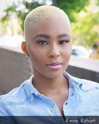 Instagram Photo By 4046108333 Do Not Text May 18 2016 At 10 22pm Utc Natural Hair Styles Short Hair Styles Bald Hair