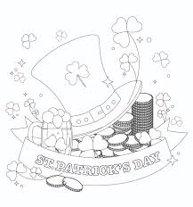 These are suitable for preschool, kindergarten and primary school. Free St Patrick S Day Coloring Pages For Adults Freebie Finding Mom