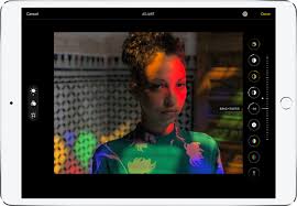 Oct 31, 2014 12:02 pm in response to perspicacity in response to perspicacity. Edit Photos And Videos On Ipad Apple Support
