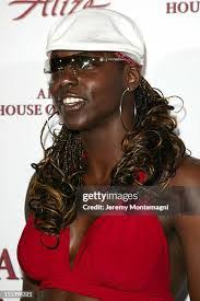 Christa Adams's Instagram, Twitter & Facebook