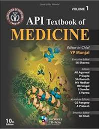 Download Api Textbook Of Medicine 10th Edition Pdf Free Medical Textbooks Medicine Book Textbook