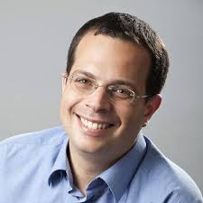 Asylum City by Liad Shoham