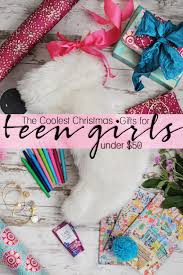 Show your teen that you're still on trend with these popular and useful gift ideas. Teenage Tween Girl Christmas List Gift Ideas For Teen Tween Girls