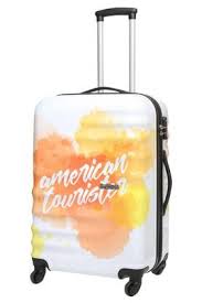 American Tourister Trolley Bags Sizes Chart Tourism