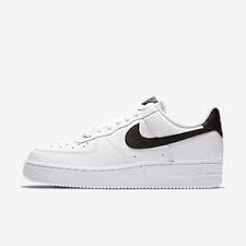 All black nike shoes air force 1. Finde Tolle Air Force 1 Schuhe Nike De