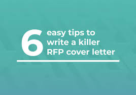 Overview of all products overview of hubspot's free tools marketing automation softwa. 6 Tips To Write A Killer Rfp Cover Letter Template Examples Tips