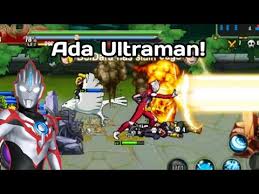 Naruto Senki Mod Ultraman Android Apk Download Youtube