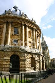 Anglo saxon military institutions on the eve of the norman conquest (oxford university press academic monograph. Bodleian Bibliothek Universitat Oxford Runde Stockfotos Freeimages Com