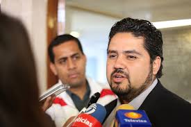 Iván Alejandro Sánchez Nájera: SU DESEMPEÑO COMO DIPUTADO DE AGUASCALIENTES 