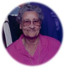 Obituary information for Dolly Hodges