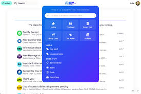 You can change the email address associated with your pc warframe account on the www.warframe.com/user page. Hey Is A Wildly Opinionated New Email Service From The Makers Of Basecamp The Verge