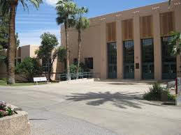1, 1975, the date the building permit was issued determines the smoke detector requirements of the building code. B B Moeur Activity Building Facility Directory City Of Tempe Az