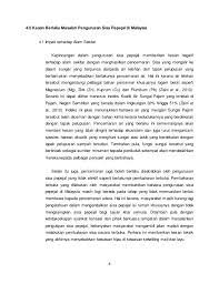 Pengasingan sisa pepejal di rumah. Pengurusan Sisa Pepejal