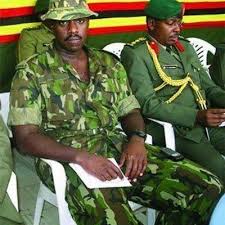 Uganda halk savunma kuvvetinde (updf) bir korgeneral ve güvenlik sağlamaktan sorumlu başkanlık muhafız tugayı olarak bilinen birimi içeren özel kuvvetler grubu'nun komutanıydı. Muhoozi Kainerugaba Alchetron The Free Social Encyclopedia