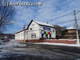 La Plimbare Prin Centrul Orașului Vălenii De Munte Impresii O Zi In Zona Vălenii De Munte Vălenii De Munte Amfostacolo