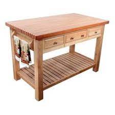 Work tables in many forms, for all functions. 14 Wood Kitchen Work Tables Ideas Kitchen Work Tables Wood Kitchen Work Table