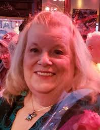 Obituary information for Joanne Walbolt