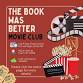 The Book was Better Movie Club event image