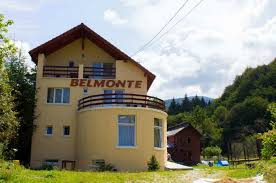 Cazare La Pensiunea Belmonte Din SambÄƒta De Sus Descoperimromania Ro