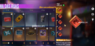 Please contact customer service if you encountered any issue. Free Fire Tudo Sobre O Passe De Elite De Novembro 2020 Cidade Da Musica Millenium